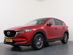 Mazda CX-5 - 2.0 SkyActiv-G 165 Skylease GT