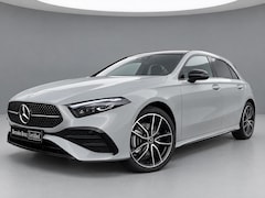 Mercedes-Benz A-klasse - 250 e 140 Year Edition | Night Pakket | Panoramadak | MULTIBEAM LED Koplampen | Apple CarP