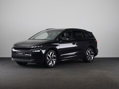 Skoda Enyaq iV - 60 Sportline 204pk | Panoramadak | 20 inch | Sportstoelen | Adaptive Cruise | Blind Spot |