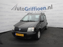Fiat Panda - 1.1 Active nette hatchback