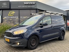 Ford Transit Courier - 1.5 TDCI Trend Rijklaar incl. beurt en apk geleverd | voorzien van o.a. airco, betimmering