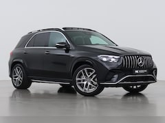 Mercedes-Benz AMG GLE - 53 4MATIC+ | Luchtvering | Panoramadak | Trekhaak | Burmester | 360° Camera | 21 Inch