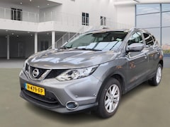Nissan Qashqai - 1.2 Tekna / AUTO RIJD PRIMA / Apk 28-05-2027