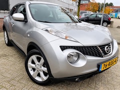 Nissan Juke - 1.6 Acenta clima pdc android apple carplay zeer mooi