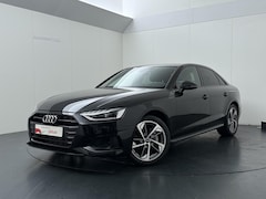 Audi A4 Limousine - 40 TFSI Advanced Edition | 204 PK | Stoelverwarming | Achteruitrijcamera | virtual cockpit
