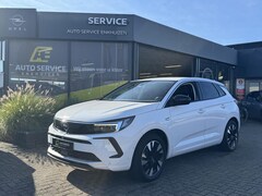 Opel Grandland - 1.2 Turbo Business Elegance Automaat | 1e eigenaar dealer onderhouden | Rijklaar incl. beu