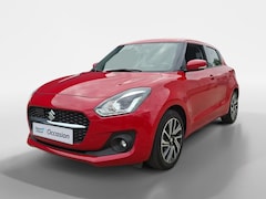 Suzuki Swift - 1.2 Style Smart Hybrid | Navigatie | Hoge instap | Adaptieve cruise control | Blind spot