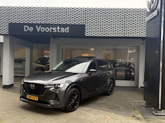 Mazda CX-60 - 2.5 e-SkyActiv PHEV Homura Plus | Trekhaak | Ned. auto | dealer onderhouden | BTW