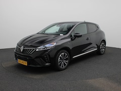Renault Clio - 1.6 E-Tech Full Hybrid 145Pk techno | Automaat | Navigatie | Achteruitrijcamera | Cruise C