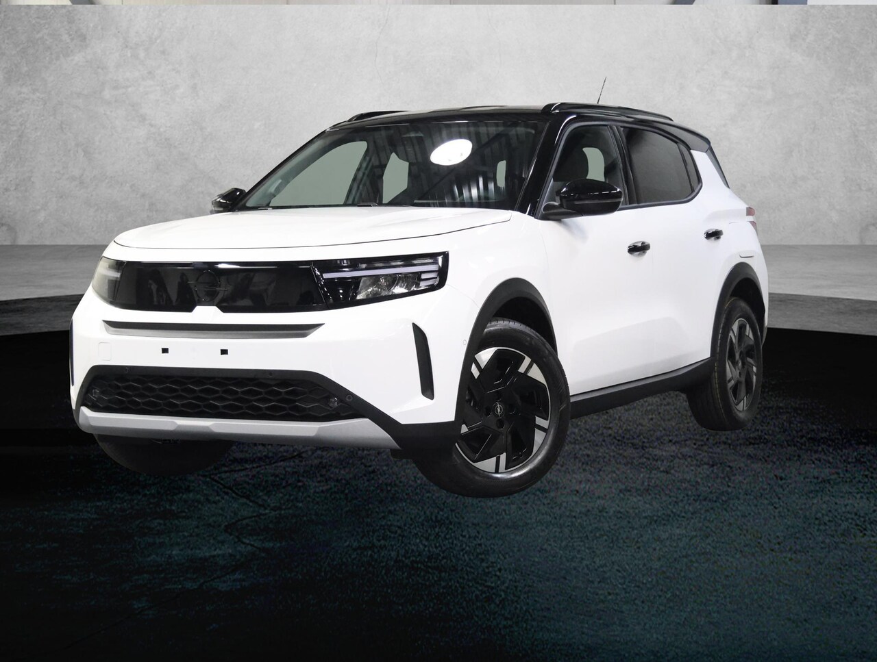 Opel Frontera - Extended range Electric GS 54 kWh | 8 jaar garantie | - AutoWereld.nl