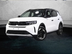 Opel Frontera - Extended range Electric GS 54 kWh | 8 jaar garantie |