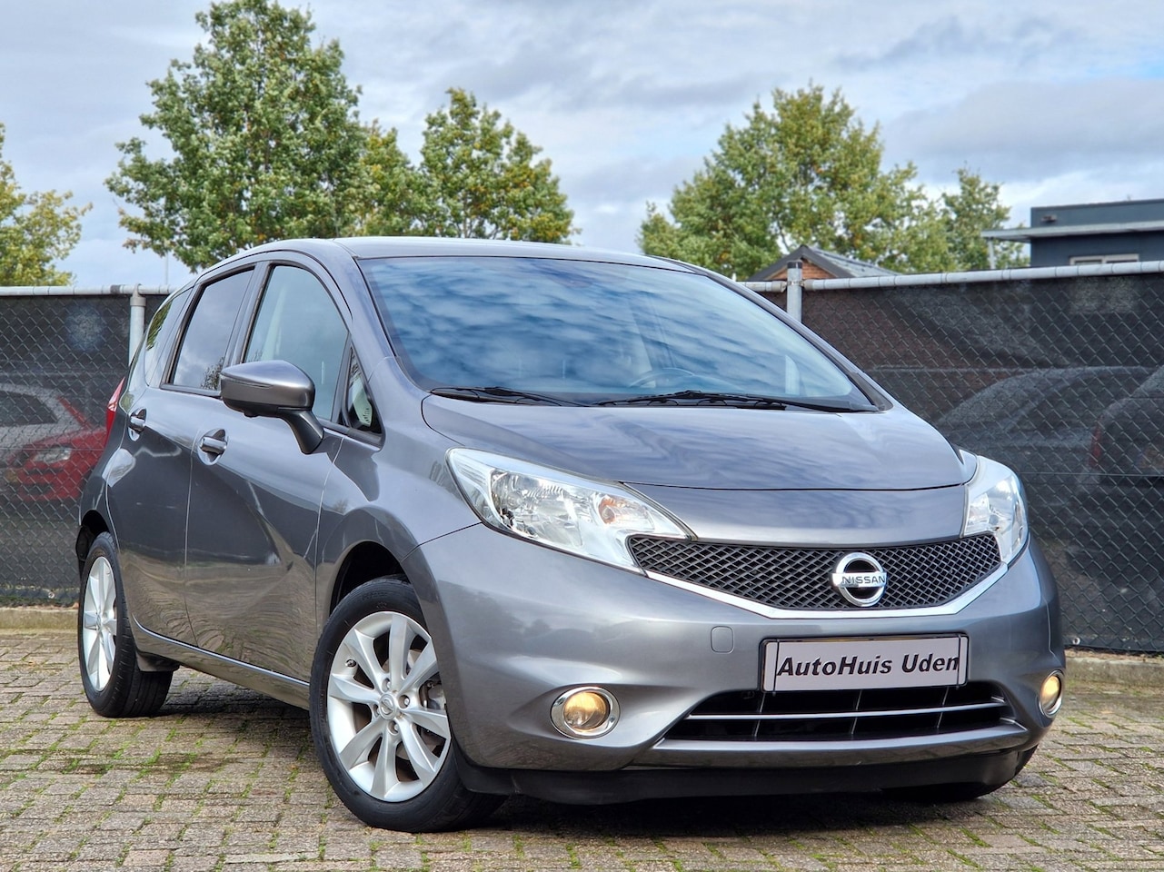Nissan Note - 1.2 DIG-S Tekna*Pano*360Cam*Keyless*Hoge instap - AutoWereld.nl