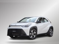 Toyota Aygo X - Hybrid 115 Play, Go Pack, Nieuw en snel leverbaar (01-2027)