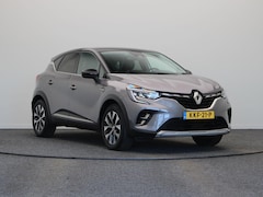 Renault Captur - 1.6 E-Tech Hybrid 145 Techno | Automaat | Climate control | Achteruitrijcamera | Cruise co