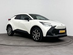 Toyota C-HR - 2.0 Plug-in Hybrid 220 Dynamic | Warmtepomp | Dodehoek detectie | Stoel-/stuurverwarming |