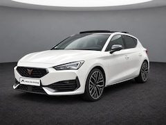CUPRA Leon - 1.4 TSI 245pk DSG eHybrid VZ Business · Camera · Panoramadak · Stoel-& Stuurverwarming · K