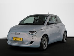 Fiat 500 - Icon 42 kWh LED Camera Keyless Apple CarPlay