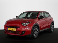 Fiat 600e - RED 54 kWh Apple CarPlay Climate Control