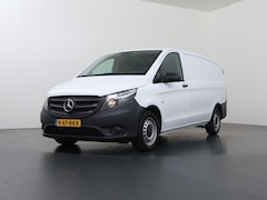Mercedes-Benz Vito - 114 CDI | AUT. | LANG L2 | NAVIGATIE | BLUETOOTH | 3-ZITS | AIRCO | CRUISE CONTROL | ACHTE