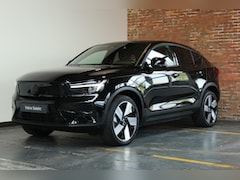 Volvo C40 - Single Motor Extended Range Ultimate 82 kWh | Panoramadak | Parkeersensoren voor + achter