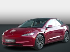 Tesla Model 3 - RWD 60 kWh | PANO | STOEL VENTILATIE/VERWARMING | RIJKLAARPRIJS |