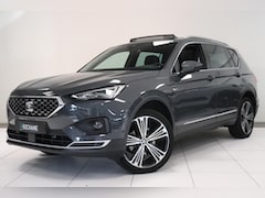 SEAT Tarraco - 1.5 TSI FR Business Intense 7p. | Panoramadak | Stoel verwarming | Trekhaak | Apple Carpla
