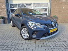 Renault Captur - 1.0 TCe 100 Zen