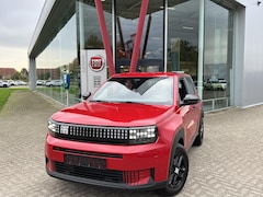 Fiat Grande Panda - 1.2 Hybrid ICON | Automaat | Carplay | Lichtmetalen velgen | Parkeersensoren | LED koplamp