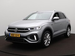 Volkswagen T-Roc - 1.5 TSI R-Line Edition Park Assist - LED - Camera - Achterklep elektrisch - ACC