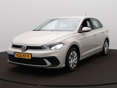 Volkswagen Polo - 1.0 TSI Life Business Automaat | Stoelverwarming | PDC | ACC |