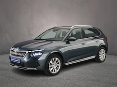 Skoda Kamiq - Business Edition 1.5 TSI 150pk DSG Automaat Trekhaak, Panoramadak, Navigatie, Stoelverwarm