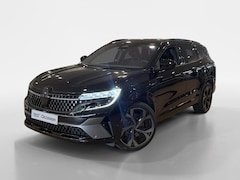 Renault Espace - E-Tech full hybrid 200 esprit Alpine 7p. *Navi+Camera*Adaptive Cruise*Climate*Auto Achterk