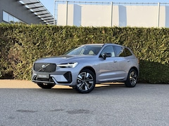 Volvo XC60 - T6 Plug-in hybrid AWD Plus Dark | Trekhaak |