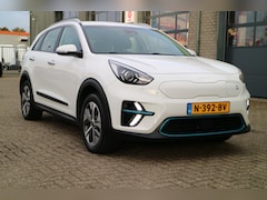 Kia e-Niro - DynamicLine 64 kWh | SOH 94.4 % | Camera | Accu Garantie | Goed onderhouden |