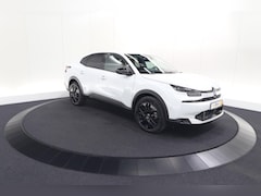 Citroën C4 X - 1.2 Hybrid 145 Max | Camera | Adaptieve Cruise Control | Apple Carplay