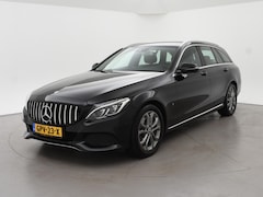 Mercedes-Benz C-klasse Estate - 200 184 PK AUT. AMG SPORT PREMIUM PLUS + BURMESTER | TREKHAAK | CAMERA | STOELVERW