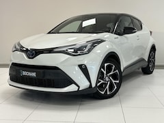 Toyota C-HR - 2.0 Hybrid Business Plus | Camera | Navigatie | Adaptieve cruise | Stuur & stoelverwarming