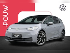 Volkswagen ID.3 - 204pk Pro Edition Advantage 58 kWh | SoH 95% | CarPlay/Android Auto | Achteruitrijcamera