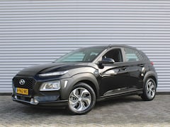 Hyundai Kona - 1.6 GDI HEV Comfort | Trekhaak | Camera | 16" LM | Cruise adapt. | Navi | Apple Carplay/An