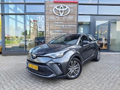 Toyota C-HR - 2.0 Hybrid Executive | JBL Audio | Automatisch inparkeren | Bearlock | Dodehoekdetectie