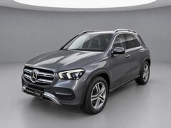 Mercedes-Benz GLE-Klasse - 350 e 4MATIC Premium Plus | Panoramadak | Trekhaak | Burmester | Stoelverwarming |