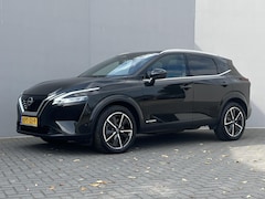 Nissan Qashqai - 1.5 e-Power Tekna / Dealer Onderhouden / Adaptieve Cruise Control / 360 Camera / Elektr. A