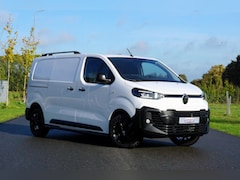 Citroën Jumpy - 2.0 BlueHDI 145 L2 Automaat |Full-LED koplampen |Nieuwstaat |Groot scherm |Navi |Camera |C