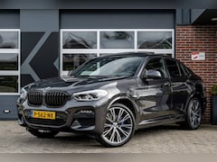 BMW X4 - xDrive30i M Sport | Panoramadak | M-Seats | HUD | Camera | Trekhaak | 21' Inch |