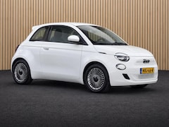 Fiat 500 - Icon 42 kWh | Apple Carplay / Climate / Cruise
