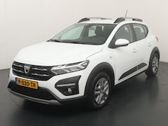 Dacia Sandero Stepway - TCe 100 Bi-Fuel Comfort | Trekhaak |