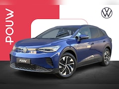 Volkswagen ID.4 - 170pk Style 52 kWh | SoH 89% | Trekhaak | Camera
