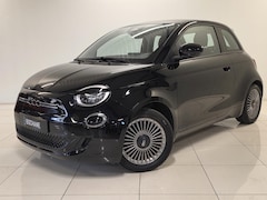 Fiat 500 - Icon 42 kWh | Apple CarPlay/Android Auto | SoH 95% | Climate Control | DAB+ | All-season b