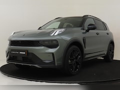 Lynk & Co 01 - 1.5 PHEV MORE -PANO.DAK|HARMAN.INFINITY|ELEK.STOEL|360°CAM|LEDER|TREKHAAK|20"
