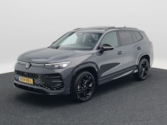 Volkswagen Tayron - 1.5 eHybrid R-Line Edition | Trekhaak | Panoramadak | Black Style | Head-up Display |